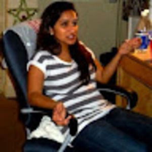 Meet your Posher, Malini